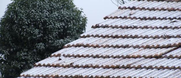 Sensação térmica chegou a 30°C negativos na serra catarinense 14016913