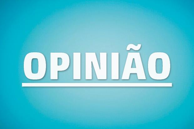 Opinião Diário de Santa Maria