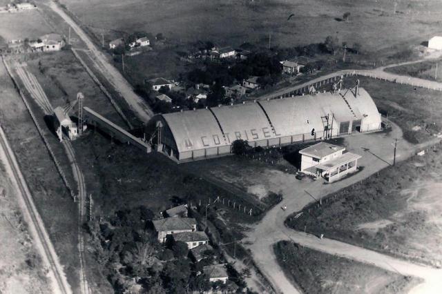 Cooperativa Cotrisel, de São Sepé, completa 60 anos neste dia 20 de setembro de 2017