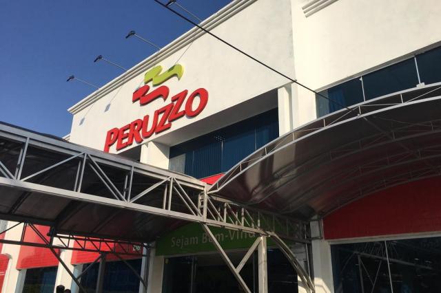 Supermercado Peruzzo de São Gabriel é inaugurado em 20 de setembro de 2017