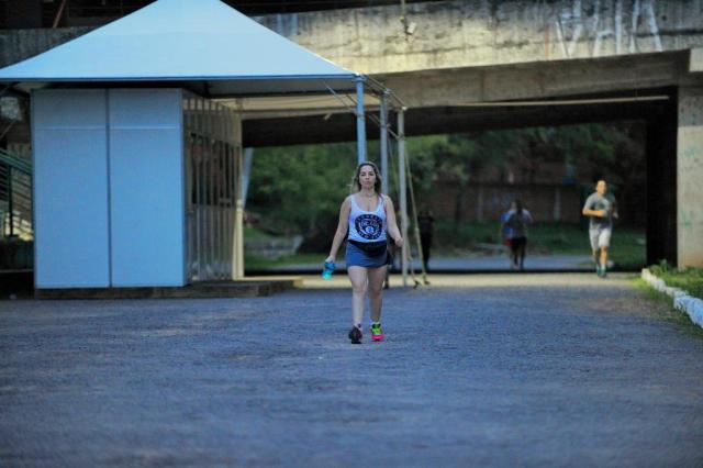  Santa Maria, RS, Brasil, 02/11/2017.Saiba como a desidratação afeta o cérebro.Rita Pereira ¿ bancária ¿ 40 anos ¿ (branco)