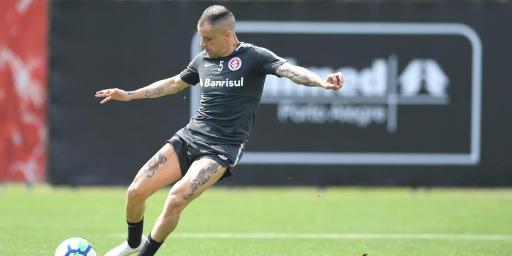 Guerrinha: Inter vai fazer mistério sobre a escalação do Gre-Nal