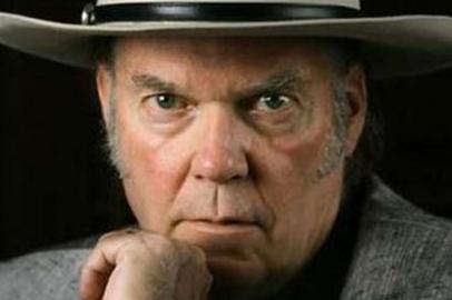 Neil Young