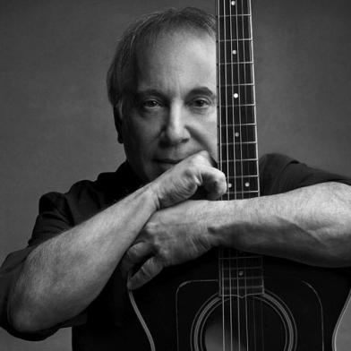 Paul Simon