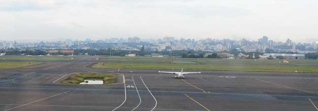 zol vulcão aeroporto cinzas vulcânicas pista salgado filho 10062011