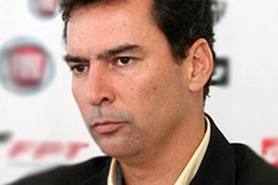 alexandre faria - grêmio - diretor executivo - 07/07/2011