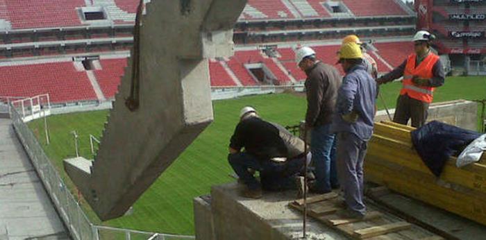 Estadio Libertadores de America - O que saber antes de ir