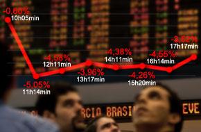 zol arte bovespa bolsa