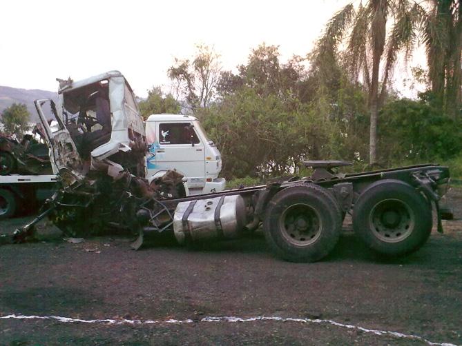 Divulgação, Polícia Rodoviária Federal