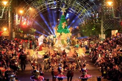 26 Natal Luz de Gramado Ensaio aberto do Grande Desfile de Natal gramado,natal luz,grande desfile de natal,natal luz de gramado