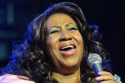 Aretha Franklin Aretha Franklin