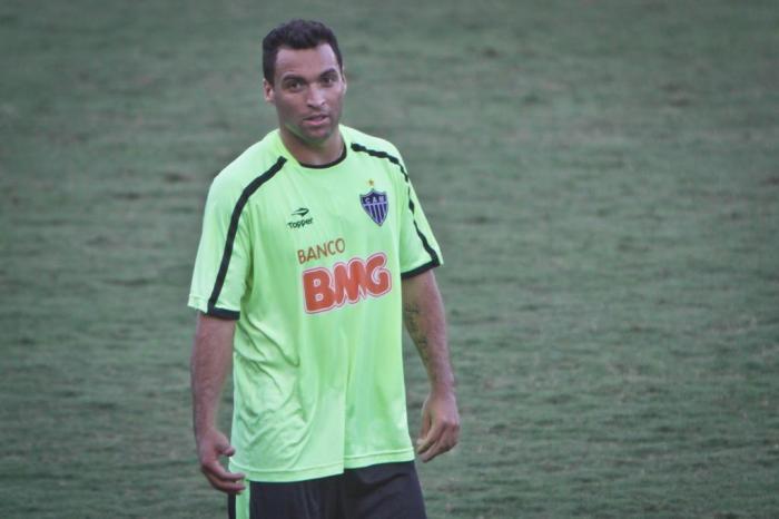 Bruno Cantini / Atlético-MG