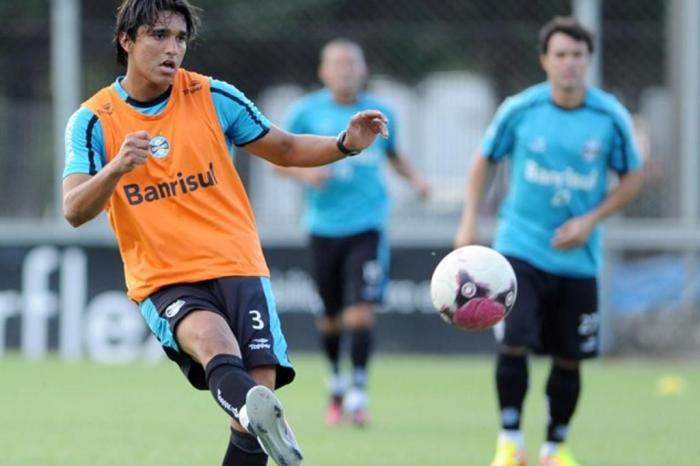 Edu Andrade / Divulgação,gremio.net