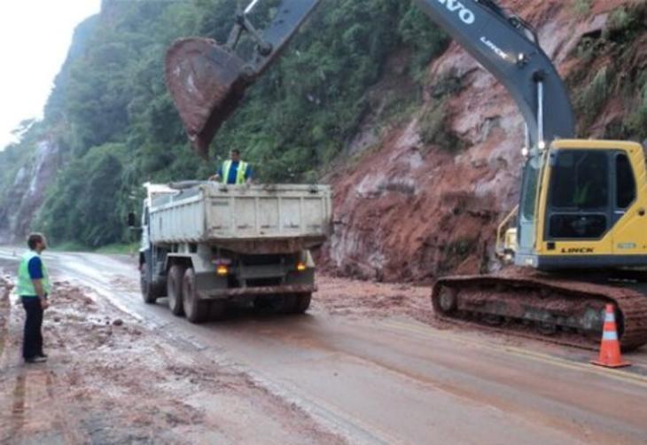 Centro de Operações da Autopista Planalto Sul/Divulgação