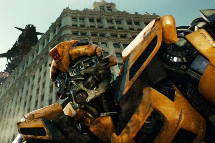 Transformers 6': Produtor confirma novo filme da franquia