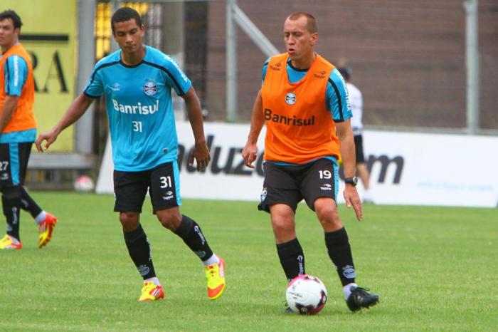 Lucas Uebel / Divulgação,gremio.net