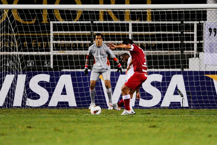 Alexandre Lopes, Divulgação / Inter