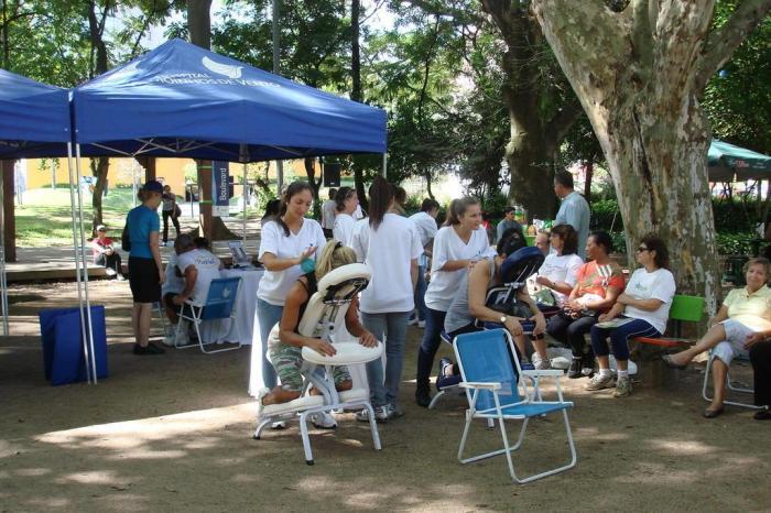 Hospital Moinhos de Vento / Divulgação