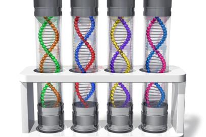 Set of capsules with DNA molecules analysis,anatomy,atom,bio,biochemistry,bioengineering,biological,biology,biotechnology,capsule,cell,chemical,chemistry,chromosome,concept,dna,engineering,equipment,gene,genetic,genetics,genome,glass,health,healthcare,helix,illness,isolated,laboratory,medical,medicine,microbiology,microscopic,molecular,molecule,nano,nanotechnology,object,pharmacy,research,science,scientific,spiral,structure,technology,test,tube,vaccine,virus,white