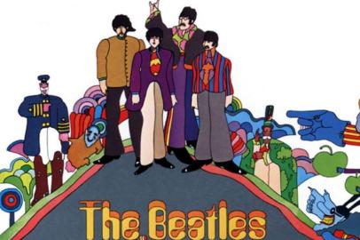 Yellow Submarine Yellow Submarine