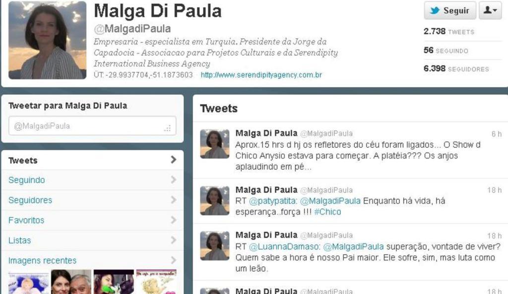 Twitter/Reprodução