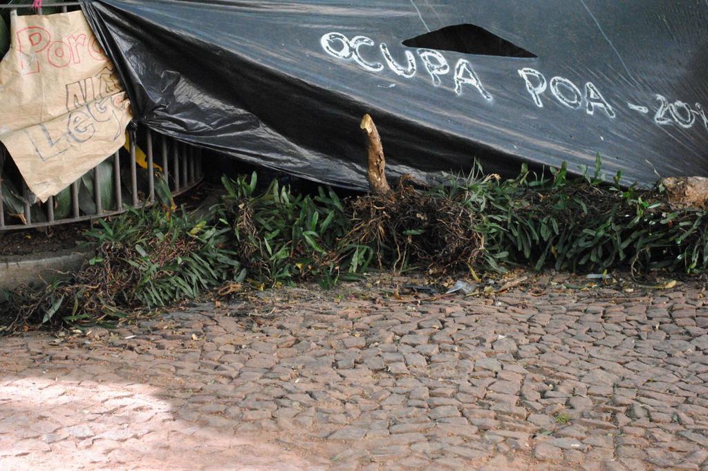 Sérgio Louruz/Divulgação,Prefeitura de Porto Alegre