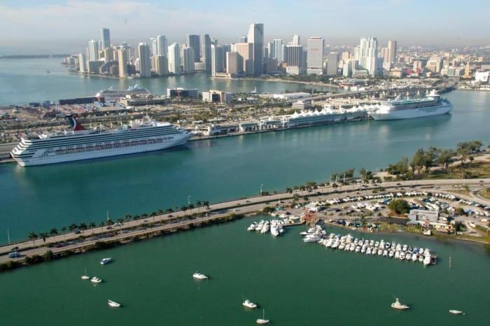 Greater Miami Convention & Visitors Bureau / Divulgação