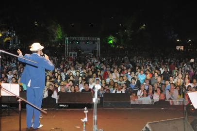 Baile da Cidade Porto Alegre 240 anos Redenção Parque Farroupilha 31032012