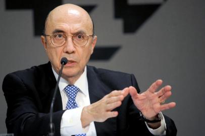 Henrique Meirelles Henrique Meirelles