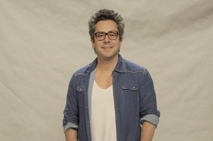 Renato Rocha Miranda / TV Globo/Divulgação