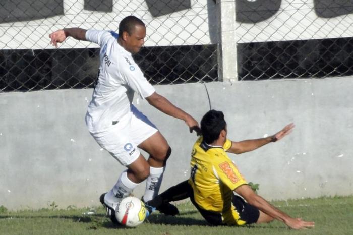 Lucas Furlan / Divulgação,União Barbarense F.C.