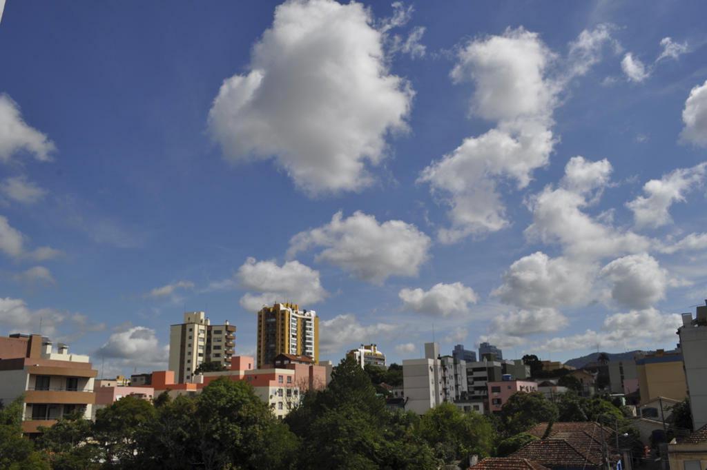 Douglas Menezes/Arquivo Pessoal