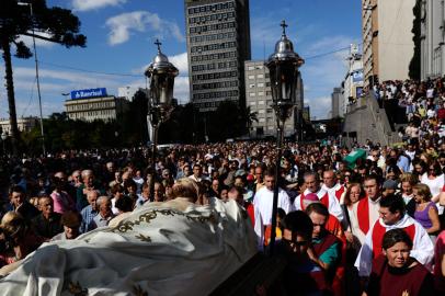 pio - jesus - cristo - procissão - catedral - sexta_feira_santa - páscoa