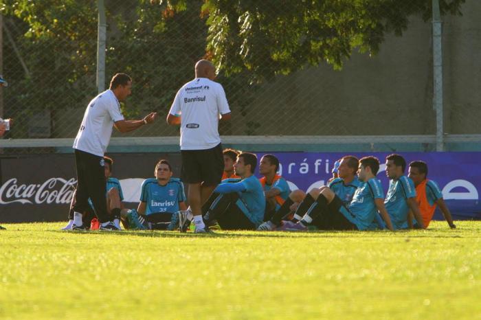 LUCAS UEBEL / GREMIO FBPA