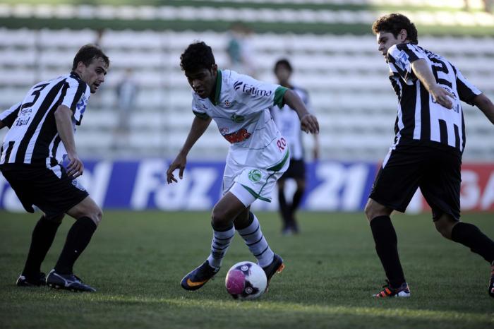 Maicon Damasceno / null