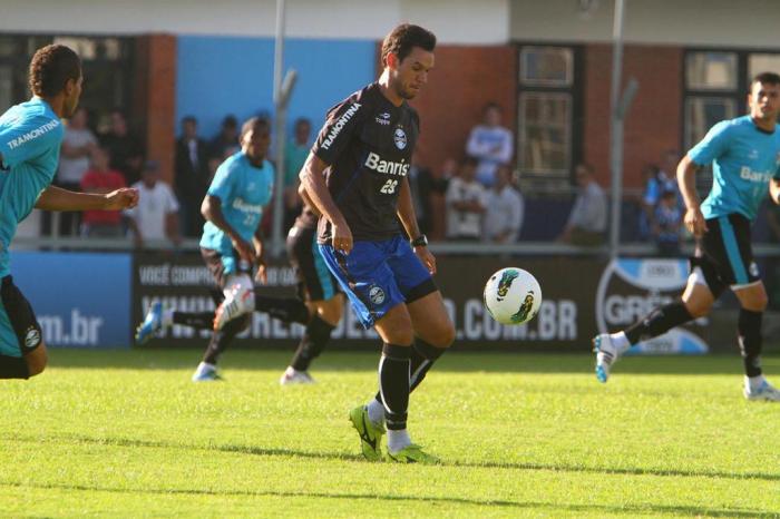 Divulgação / Grêmio