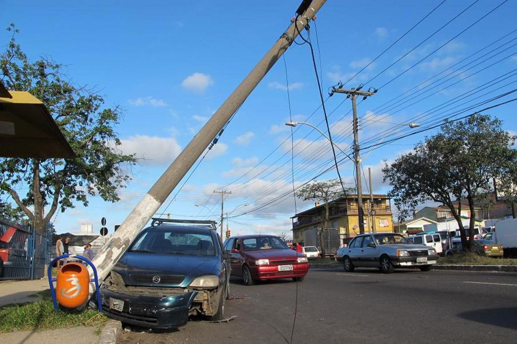 Felipe Daroit/Agência RBS