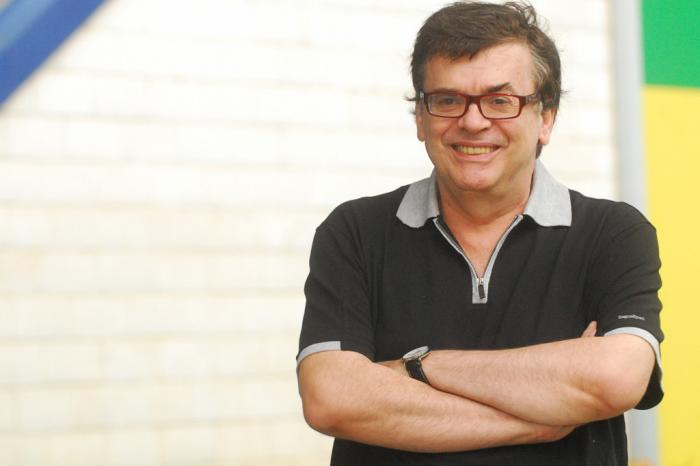 João Miguel Júnior, TV Globo / divulgação