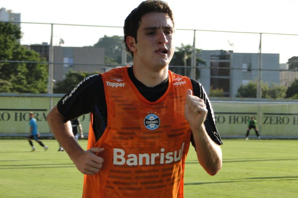 Adriano de Carvalho/Agência RBS