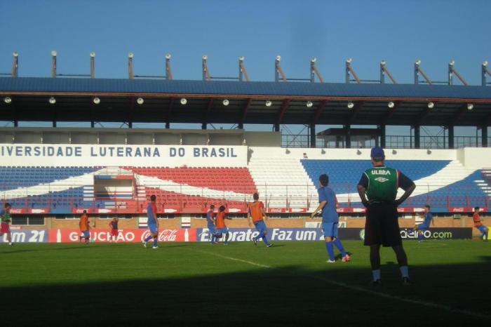 Matheus Beck / Agência RBS