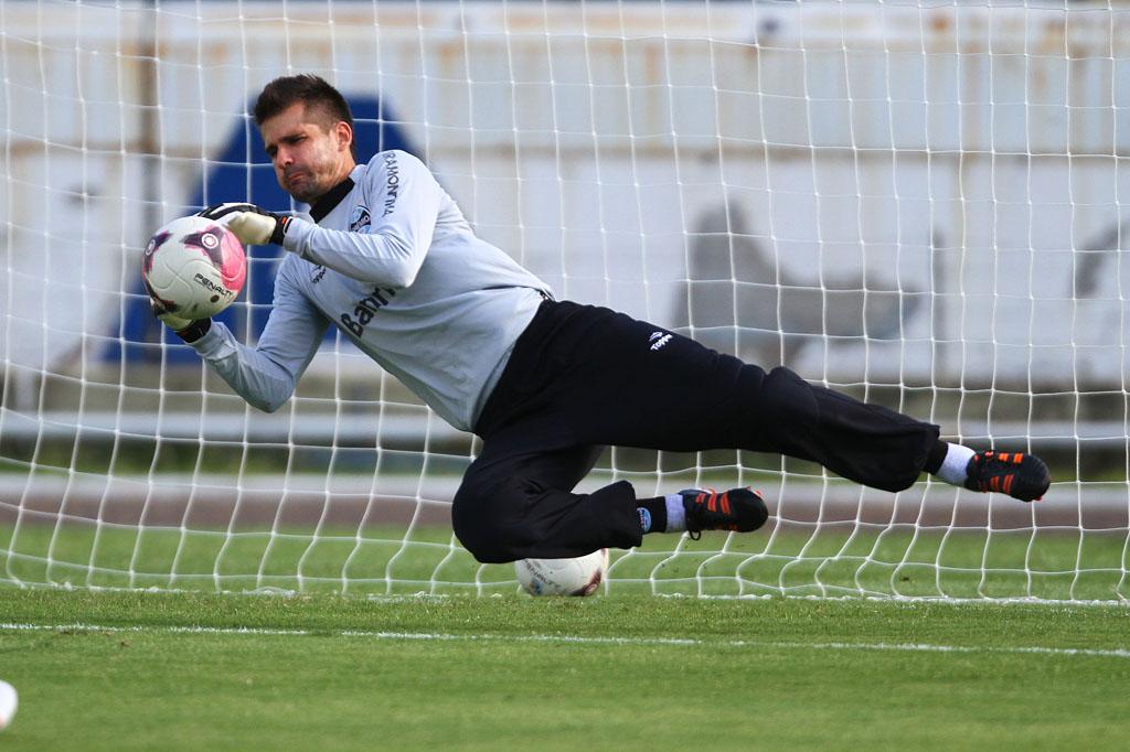 Lucas Uebel/Grêmio