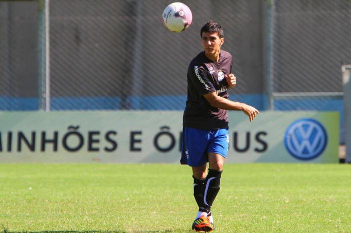 Lucas Uebel / Divulgação,Grêmio