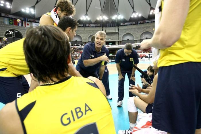 FIVB / Divulgação