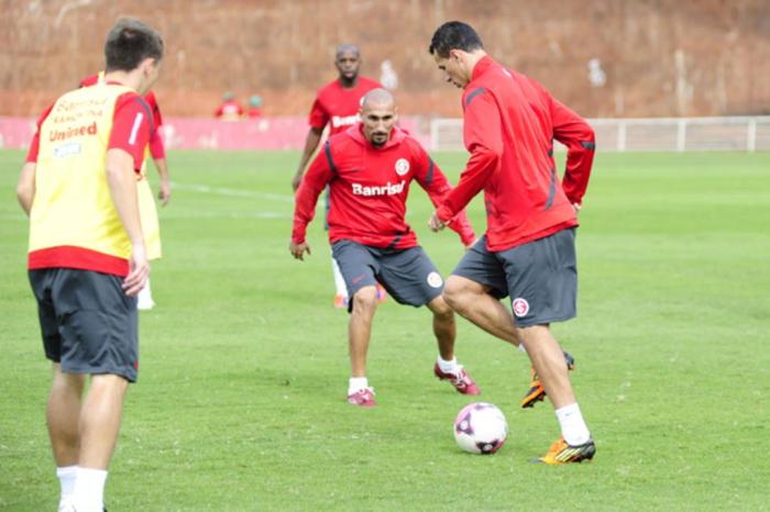 Divulgação / Sport Club Internacional