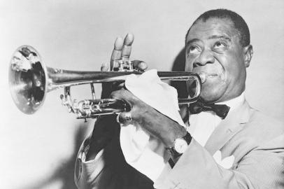 Louis Armstrong músico,Louis Armstrong