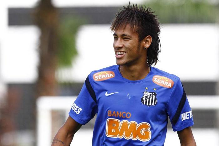 Ricardo Saibun / Santos FC,Divulgação