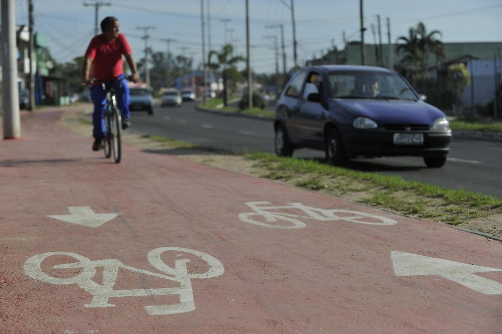 Carlos Macedo/Especial