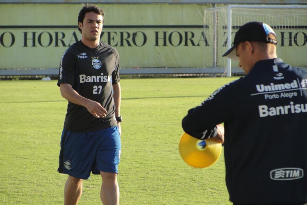 Guilherme Becker/Agência RBS