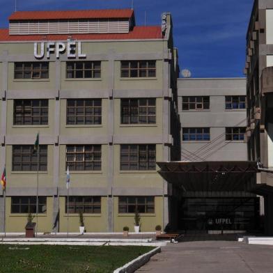 Cesar Borges reitor da Universidade Federal de Pelotas UFPel Reitoria da UFPel pelotas,reitor da ufpel,ufpel,pelotas ufpel,césar borges,cesar borges,cezar borges,reitoria da ufpel,reitoria