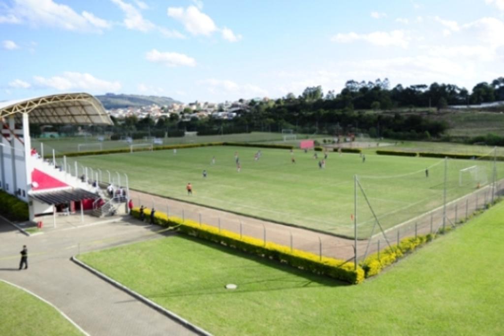 Sport Clube Internaciona,Divulgação/Sport Club Internaciona